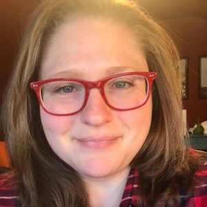 Meet your Posher, Kate